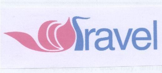 Mẫu nhãn hiệu TRAVEL