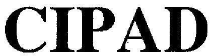 Mẫu nhãn hiệu CIPAD