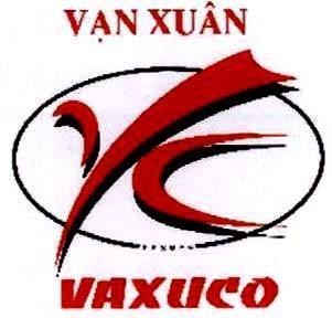 Mẫu nhãn hiệu Vạn Xuân VAXUCO