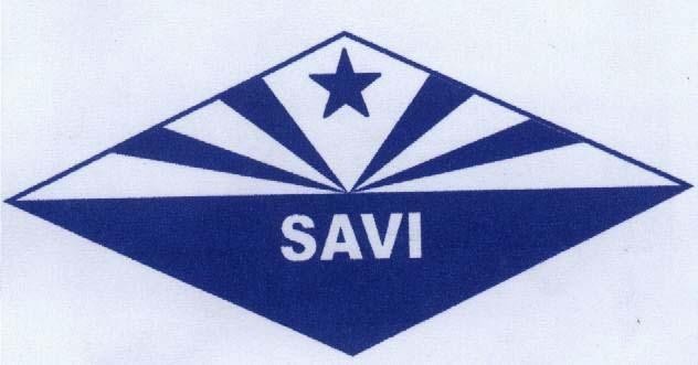 Mẫu nhãn hiệu SAVI