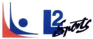 Mẫu nhãn hiệu L2 SPORTS