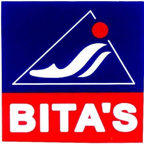 Mẫu nhãn hiệu BITAS