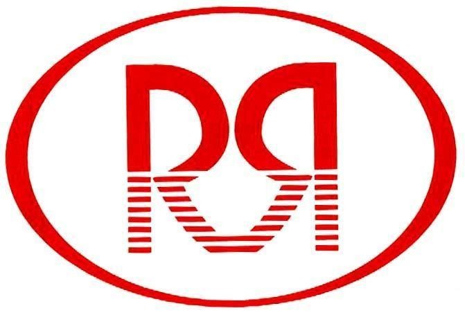 Mẫu nhãn hiệu R