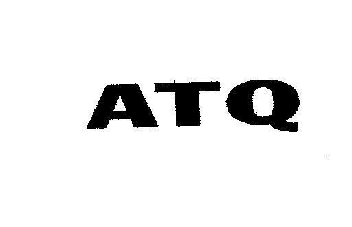 Mẫu nhãn hiệu ATQ