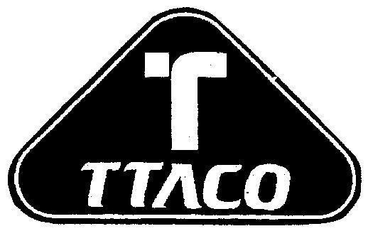 Mẫu nhãn hiệu T TTACO