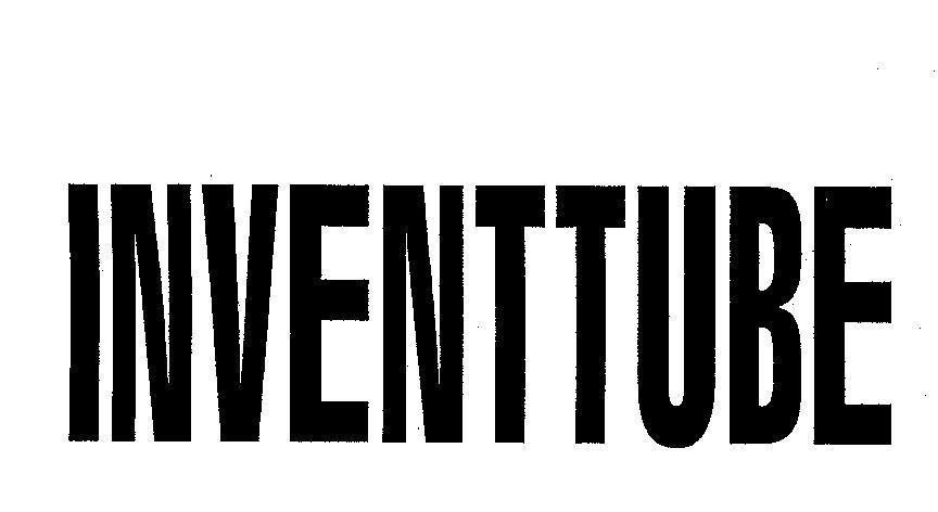 Mẫu nhãn hiệu INVENTTUBE