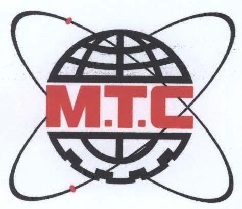 Mẫu nhãn hiệu MTC