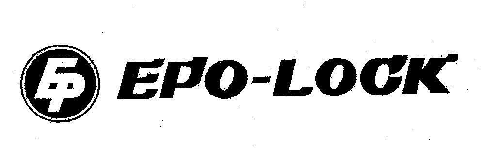 Mẫu nhãn hiệu EP EPO