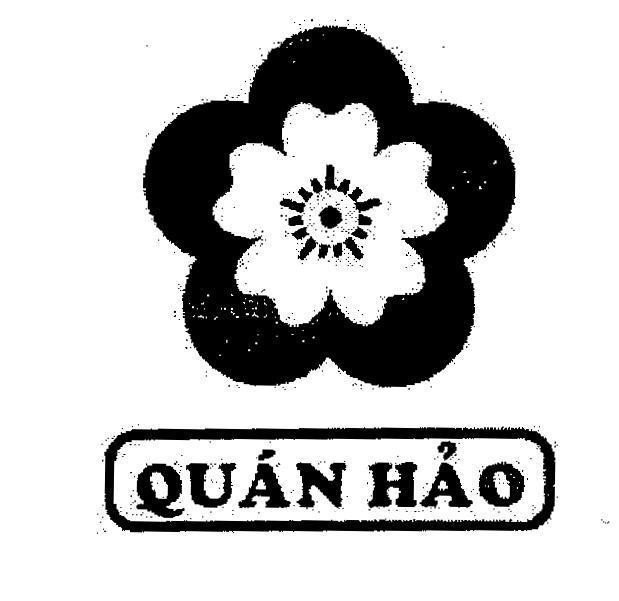 Mẫu nhãn hiệu QUáN HảO