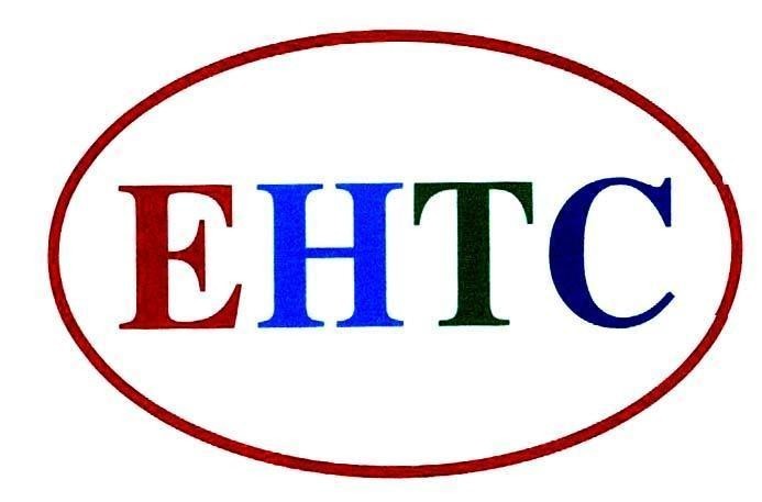 Mẫu nhãn hiệu EHTC