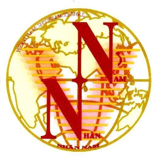 Mẫu nhãn hiệu NHÂN NAM NAM NHAN NHAN NAM INTERNATIONAL