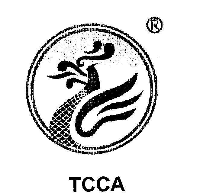 Mẫu nhãn hiệu TCCA