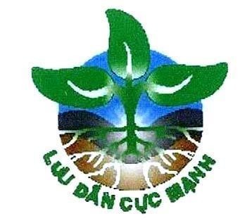 Mẫu nhãn hiệu Lưu Dẫn Cực Mạnh
