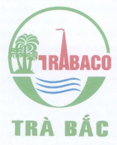Mẫu nhãn hiệu TRABACO Trà Bắc