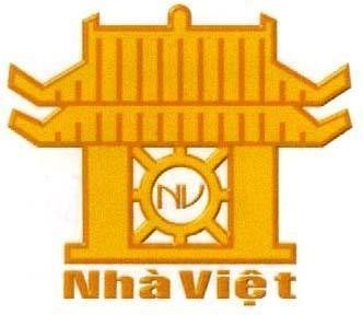 Mẫu nhãn hiệu NV NHà VIệT