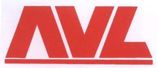 Mẫu nhãn hiệu AVL