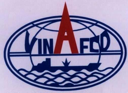 Mẫu nhãn hiệu VINAFCO