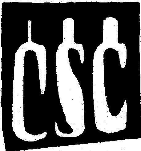 Mẫu nhãn hiệu CSC