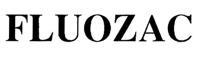 Mẫu nhãn hiệu FLUOZAC