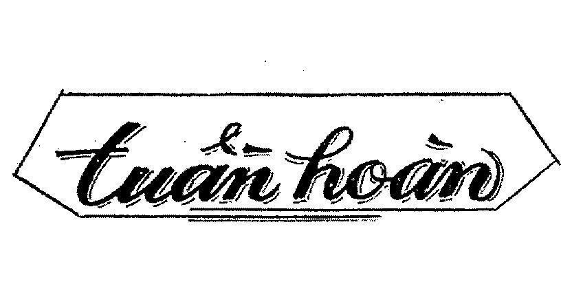 Mẫu nhãn hiệu TUầN HOàN