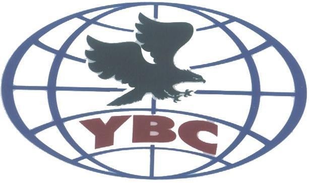 Mẫu nhãn hiệu YBC
