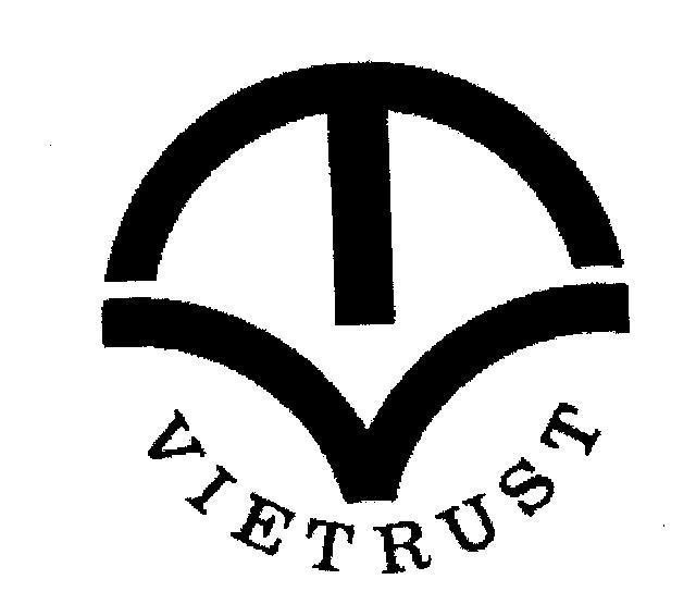 Mẫu nhãn hiệu VT VIETRUST