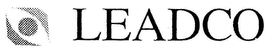 Mẫu nhãn hiệu LEADCO