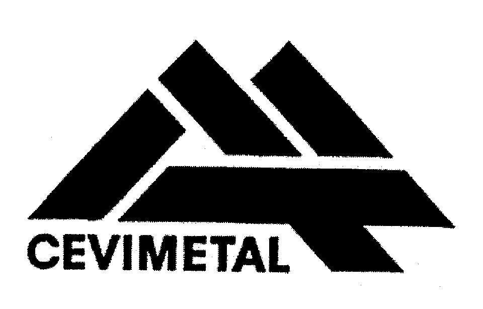 Mẫu nhãn hiệu MT CEVIMETAL