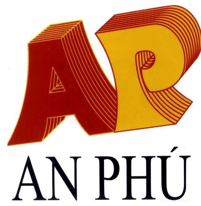 Mẫu nhãn hiệu AP An Phú