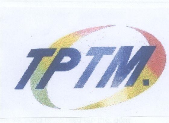 Mẫu nhãn hiệu TPTM