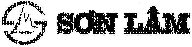 Mẫu nhãn hiệu Sơn Lâm