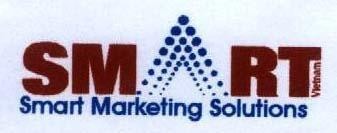 Mẫu nhãn hiệu SMART SMART MARKETING SOLUTIONS