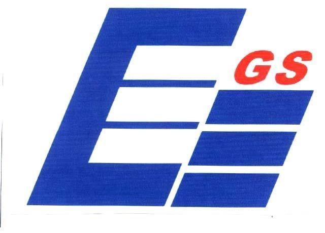 Mẫu nhãn hiệu E GS