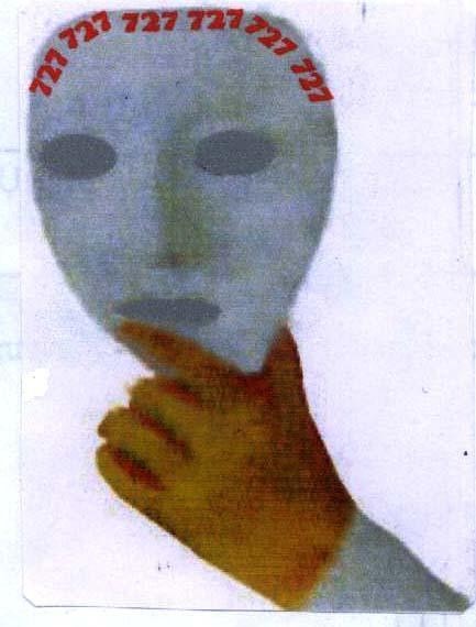 Mẫu nhãn hiệu 727