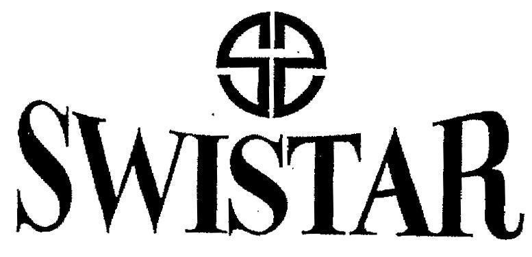 Mẫu nhãn hiệu SS SWISTAR