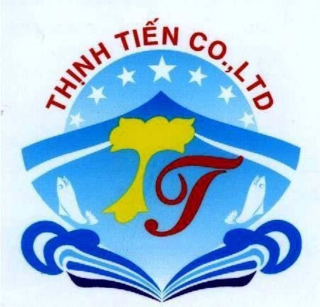 Mẫu nhãn hiệu Thịnh Tiến TT CO.,LTD