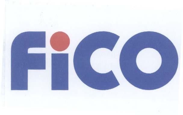 Mẫu nhãn hiệu FICO