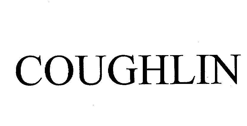 Mẫu nhãn hiệu COUGHLIN