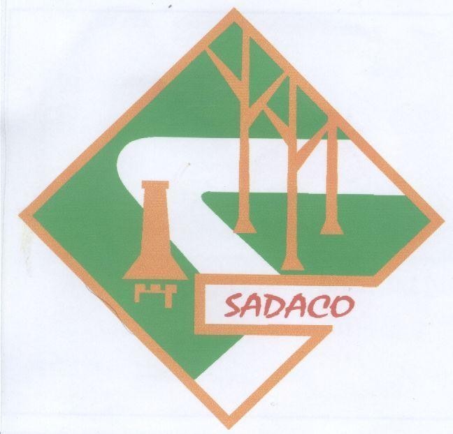 Mẫu nhãn hiệu S SADACO