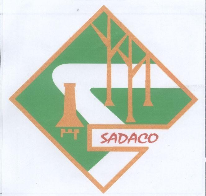 Mẫu nhãn hiệu S SADACO