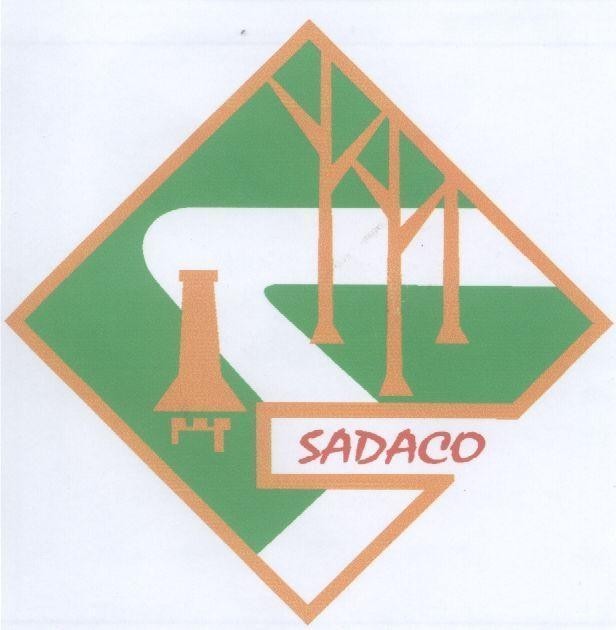 Mẫu nhãn hiệu S SADACO