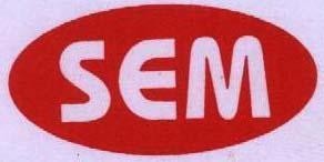 Mẫu nhãn hiệu SEM