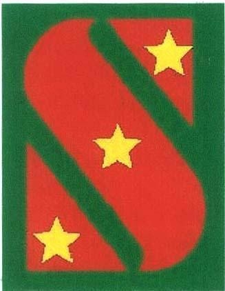 Mẫu nhãn hiệu S