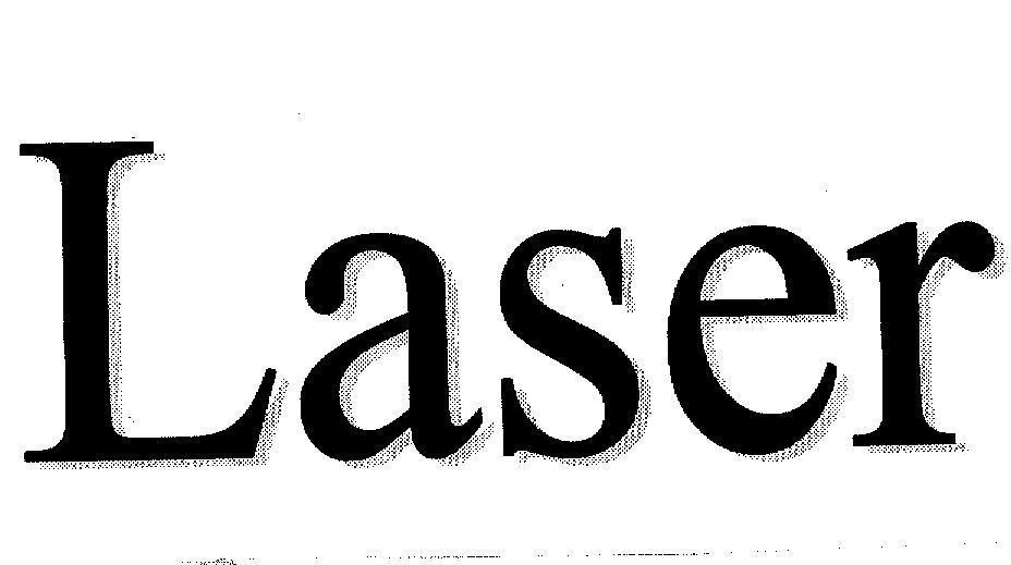 Mẫu nhãn hiệu LASER