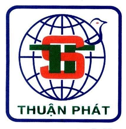Mẫu nhãn hiệu TS Thuận Phát