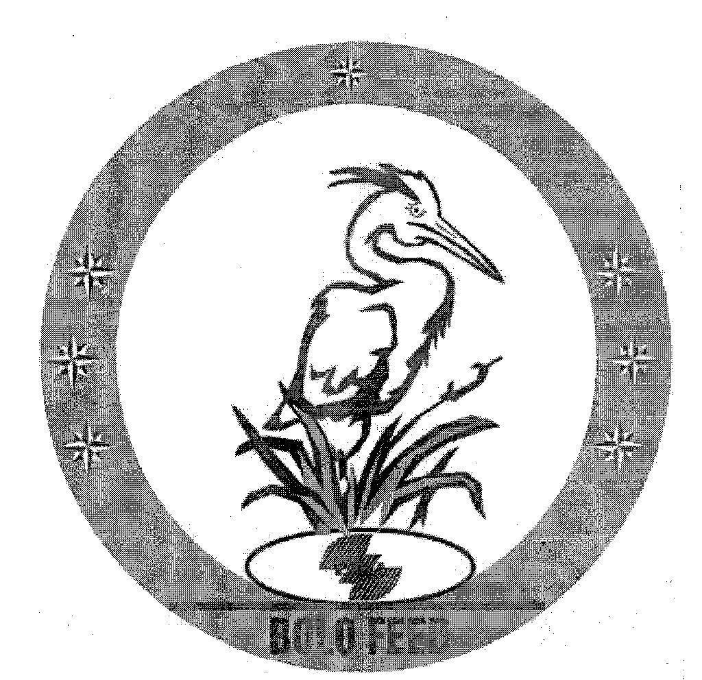 Mẫu nhãn hiệu BOLO FEED HV