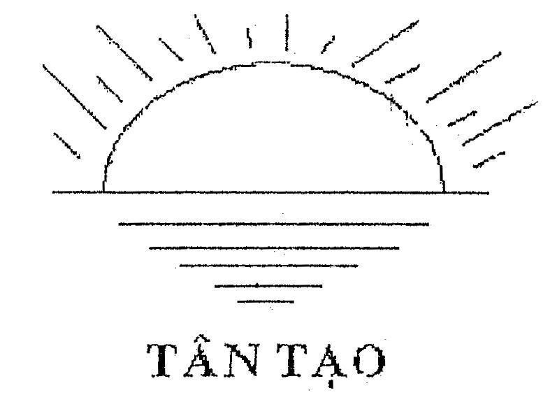 Mẫu nhãn hiệu Tân Tạo