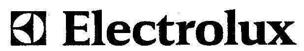 Mẫu nhãn hiệu ELECTROLUX E