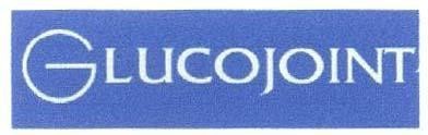 Mẫu nhãn hiệu GLUCOJOINT