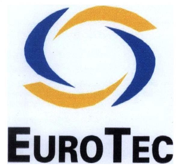 Mẫu nhãn hiệu EUROTEC